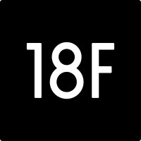 Placeholder image for 18F team member Heather Battaglia (18F logo)